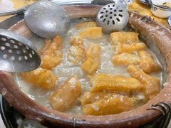 油条-大戚饭店(泰华路店)