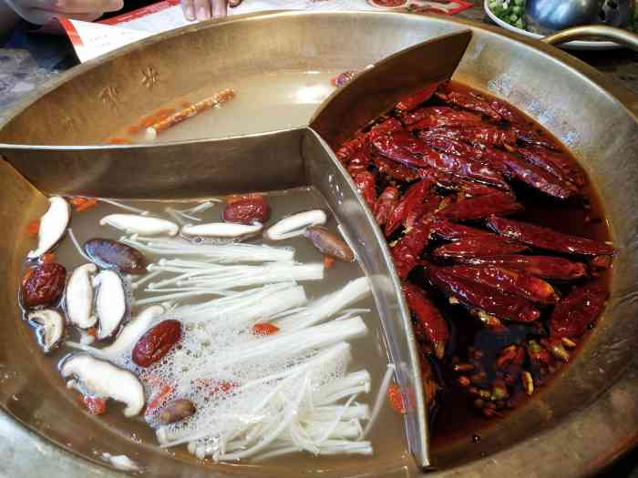 小龙坎老火锅(番禺万达店)-"一直对火锅有执念,知道新开了家小龙坎,上