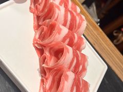 -南门四季铜锅涮肉(东坝店)