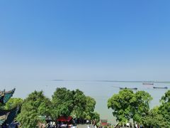 -岳阳楼景区