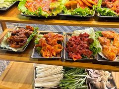 -八木轩·寻味大理白族民俗餐厅(文献路店)