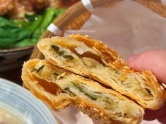 -贡梅老面馆·蟹粉面·无锡特色小吃(南长街主推店)