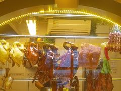 -中国厨房/台湾牛肉面
