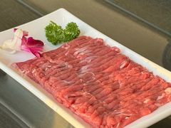 -南门涮肉(上海一店)