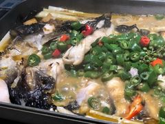 -半天妖烤鱼(东方新天地店)