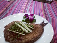 android_upload_pic-香巴拉云南餐厅(华莱坞店)