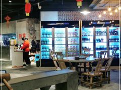 -神伙烧烤(江北黄泥塝店)
