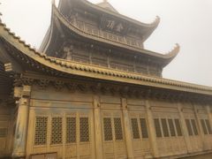 -峨眉山风景名胜区