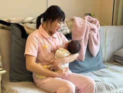 -雅馨国际月子中心