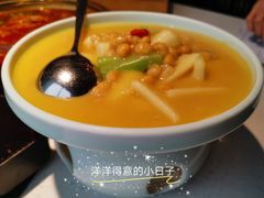 -拈菜(观音桥阳光世纪店)