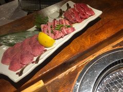 -御牛道日式烤肉料理(杭州万象城店)
