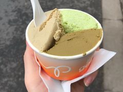 -Dip in Gelato(富民路店)