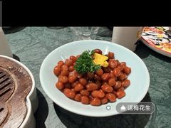 -新白鹿餐厅(湖滨银泰IN77C区店)