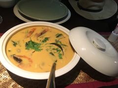 -Sala Thai Restaurant