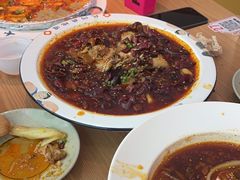 -花盐街·四川乐山小吃(西单大悦城店)