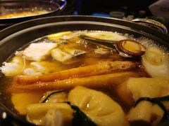 -山葵家·创意料理(EFC欧美广场店)