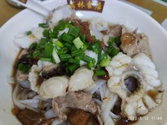 -荔林食店(西华路店)