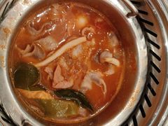 -龍歌自助小火锅(雨花台江南虹悦城店)