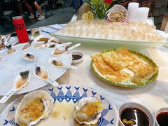 -渔文乐·海鲜大排档(壹品总店)