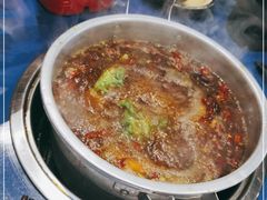 -马路边边串串香(双井直营店)