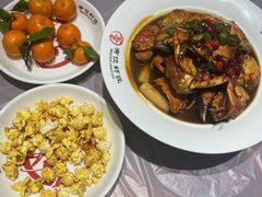 香辣蟹-有位虾匠·香辣蟹·小龙虾(李村店)