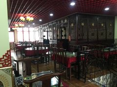 大堂-宝正臻天津包子总店(金阳光居易店)