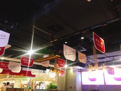 -周鱼小馆石锅酸菜鱼(活力汇店)