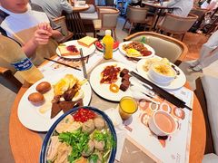 -绍兴大禹开元观堂-若耶厅