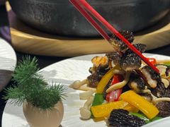 -夜宴江景餐厅