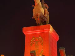-大唐不夜城