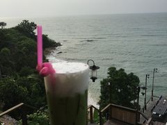 -Rimpa Lapin悬崖餐厅