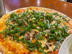 -斯比特花园西餐厅(东方商厦店)