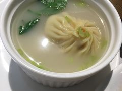 -潮福城大酒楼·潮味粤品·港式点心(湖滨北路店)