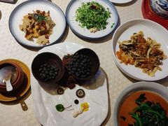 巧克力炸弹-不二茶空间·养生宴(石景山店)