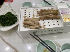 -老毛手抓·盐池滩羊非遗手抓(宁夏总店)