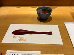 -天ぷら定食まきの(難波千日前店)