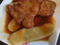 排骨年糕-鲜得来排骨年糕(即墨路店)