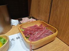 -独食火锅·半米屋台(望平街店)