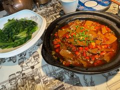 -一味大院•桐庐菜传承店(春江路店)