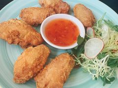 -莫多多餐厅
