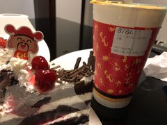 -85度C(上海茶陵北路店)