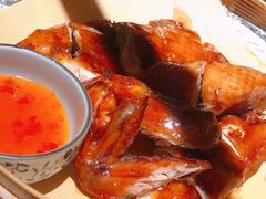 -洞庭土菜馆(天河北总店)