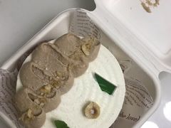 臻爱-Tomado绿色烘焙(大尧三路店)