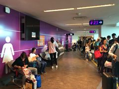 -吉隆坡国际机场