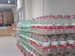 -盒马鲜生(馥邦国际店)