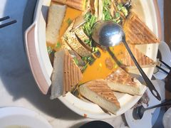 -佰家小厨·南京菜(夫子庙店)