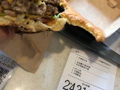 -麦当劳(曲阳店)