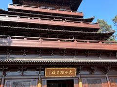 -敬亭山风景名胜区