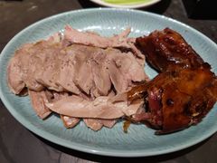 -西安凯悦酒店·湖畔中餐厅