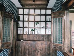 -凤凰山斑鱼馆(恭城店)